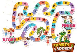 Snake &  Ladders